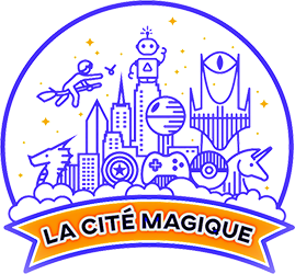 La Cité Magique