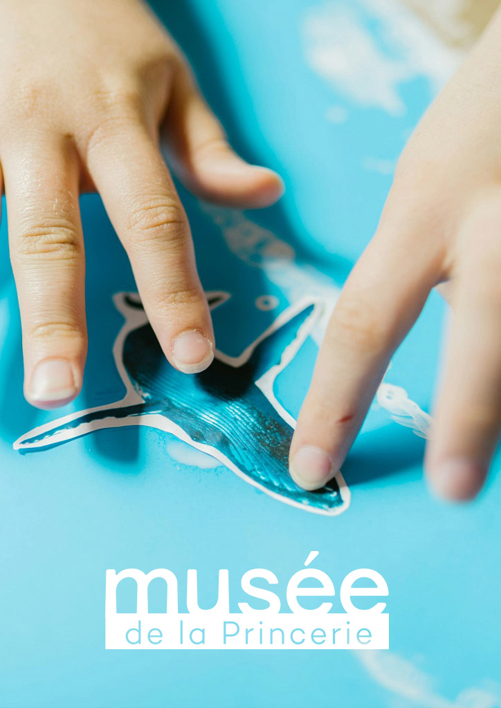 Visite-atelier « Invitation au voyage »