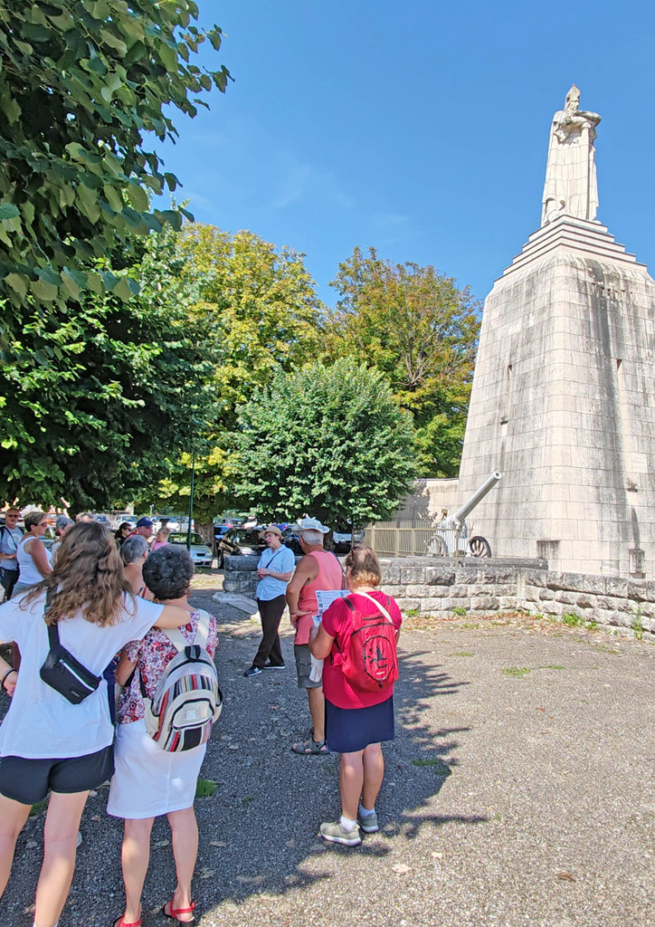 Verdun, au fil de l’Histoire