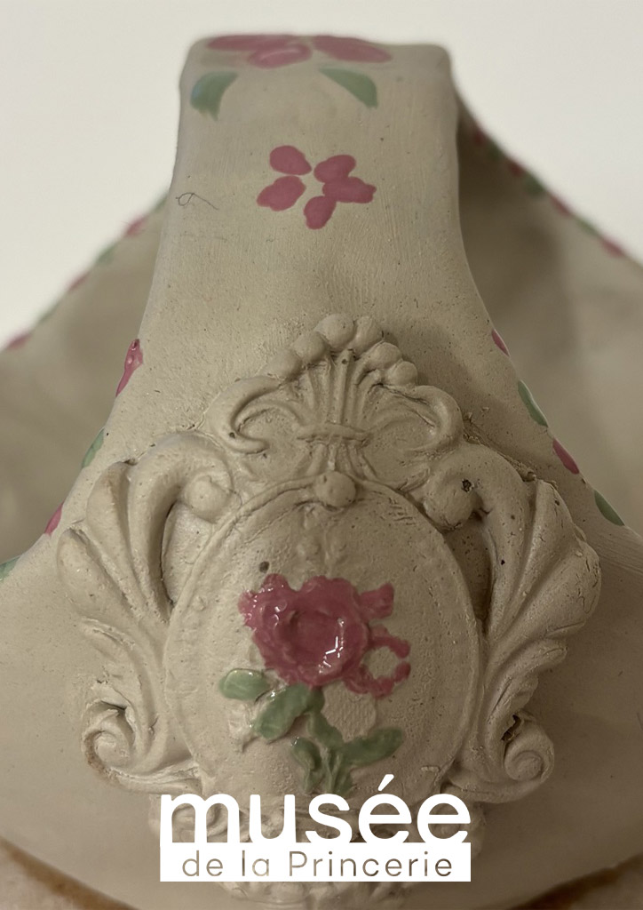 Atelier adultes « Panier modelé »