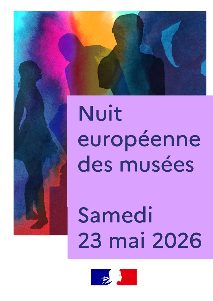 Nuit Européenne des Musées