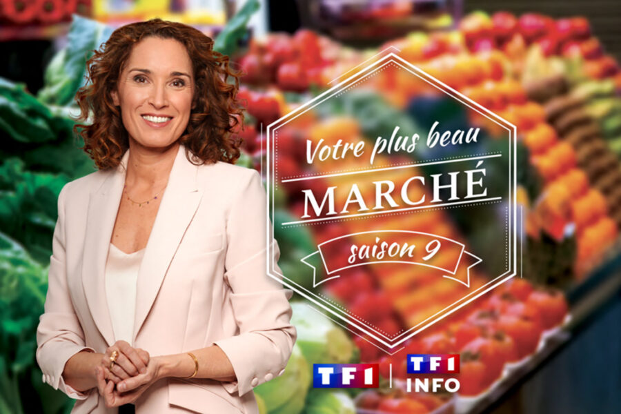 Le Marché de Verdun en lice pour devenir le plus beau marché de France