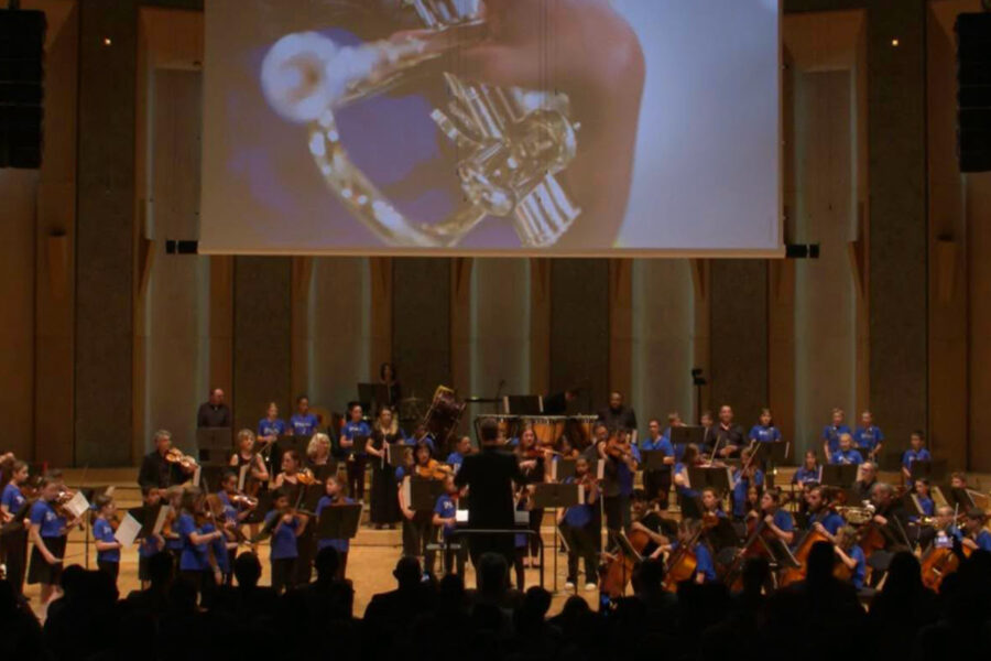Le Grand Verdun à l’honneur à la Philharmonie de Paris