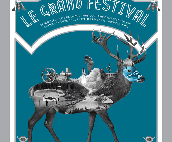 Le Grand Festival 2026