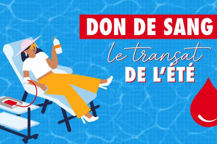Don de sang