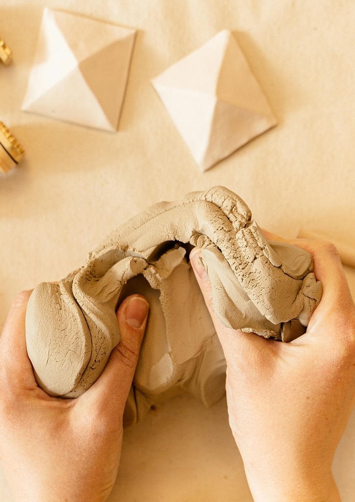 Visite-atelier « Dictée d’œuvre »