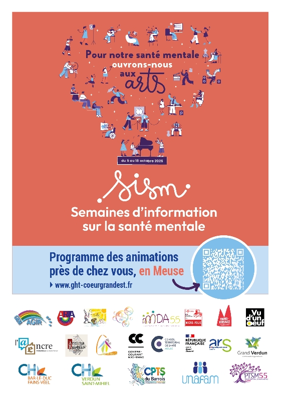« Je crée donc je suis »