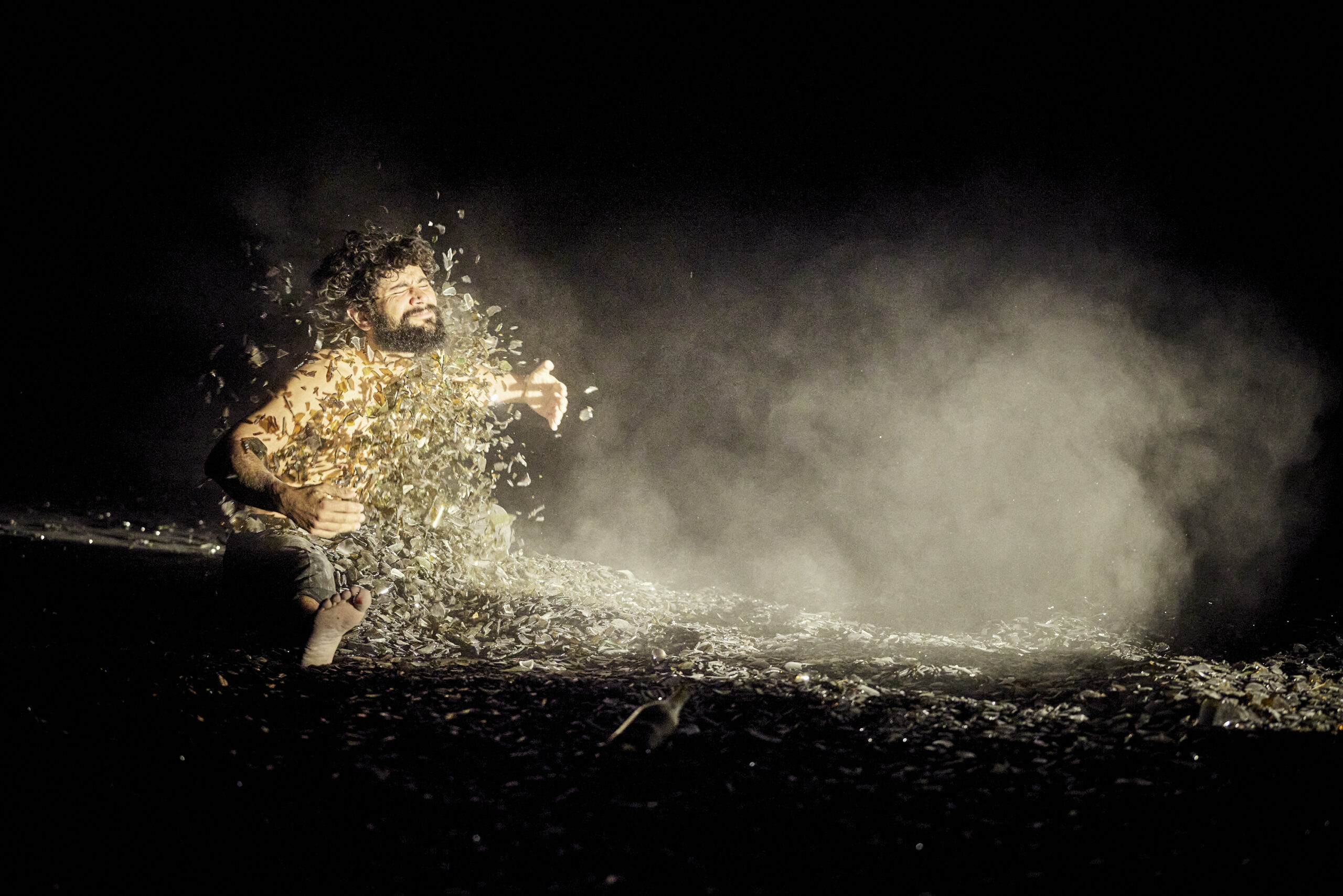 Apéro-Cirque / Compagnie Dissociée