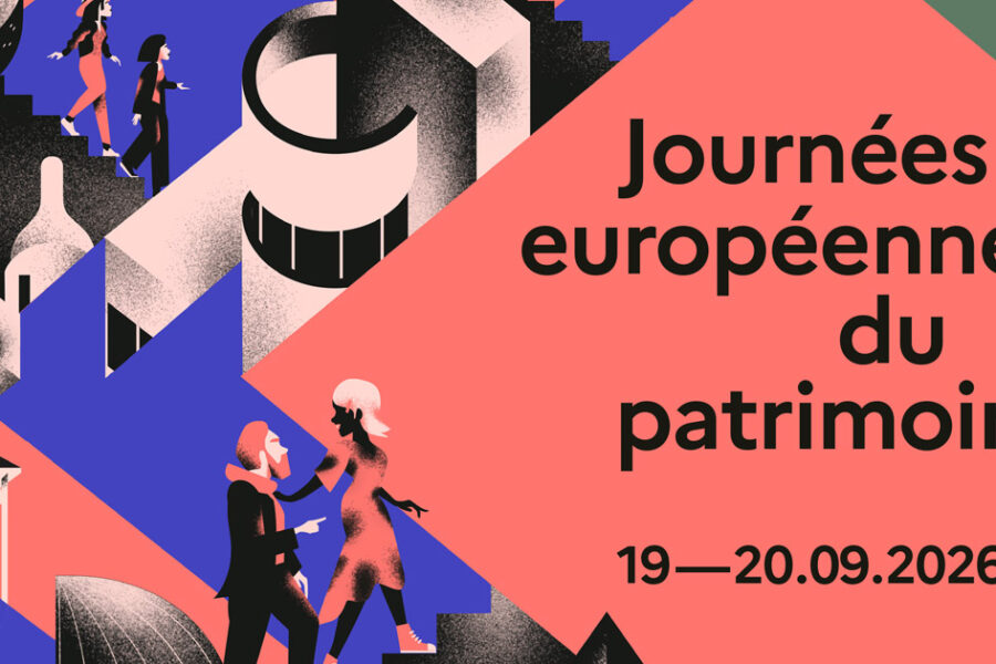 Journées du patrimoine : les pépites à ne pas manquer !