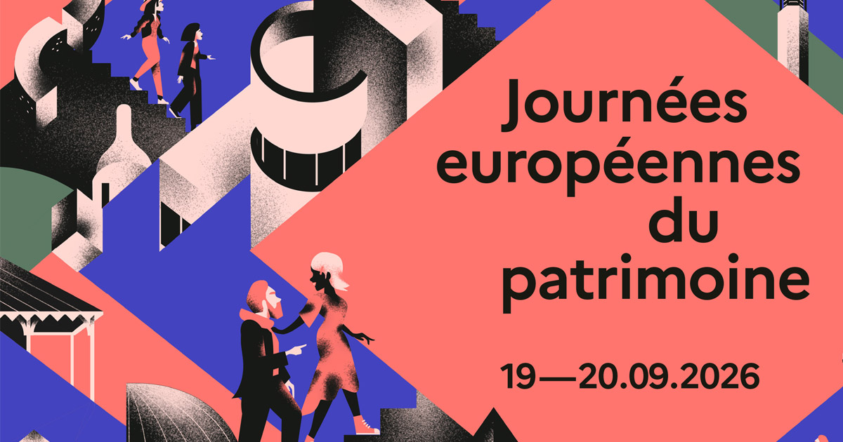 Journées du patrimoine : les pépites à ne pas manquer !