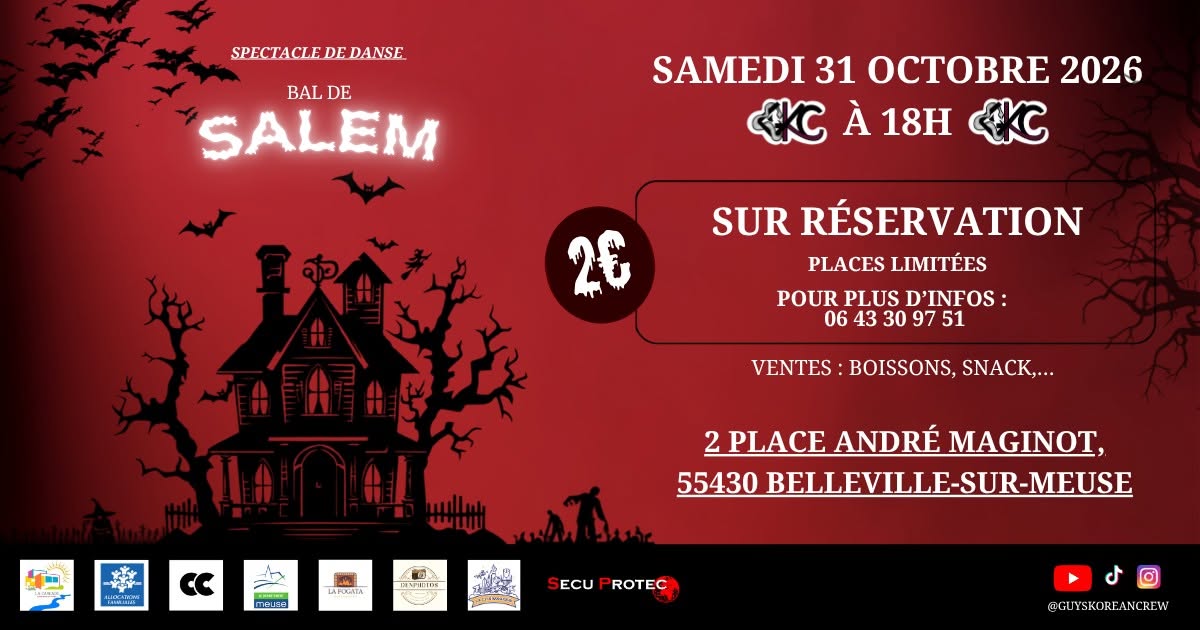 BAL DE SALEM