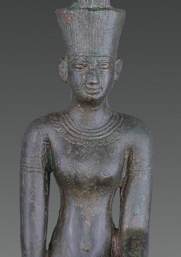 Atelier adultes « Sculpture égyptienne »
