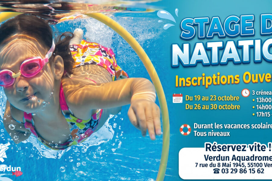 STAGES ENFANTS – VACANCES DE LA TOUSSAINT